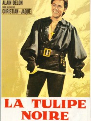 La Tulipe noire