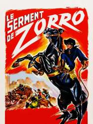 Le Serment de Zorro