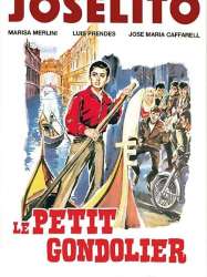 Le petit gondolier