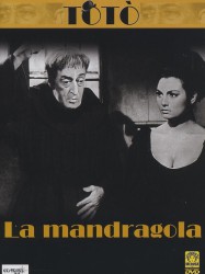 La Mandragore