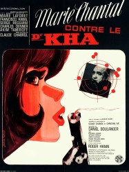 Marie Chantal contre Dr. Kha