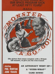 Monster A Go-Go