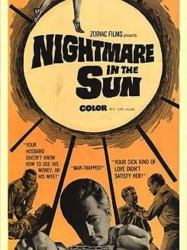 Nightmare in the Sun