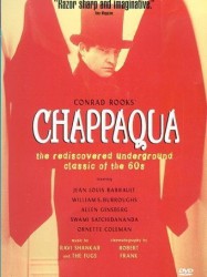 Chappaqua