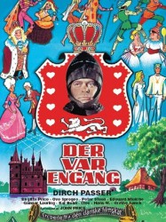 Der var engang