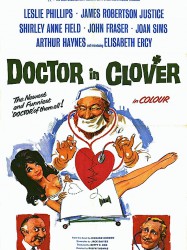 Doctor in Clover