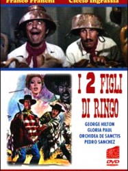 I due figli di Ringo