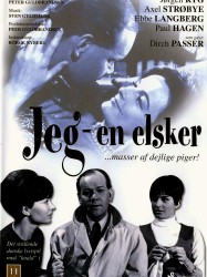 Jeg - en elsker