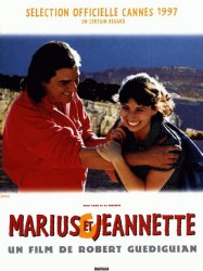 Marius et Jeannette