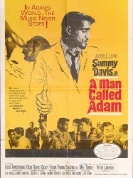 A man called Adam