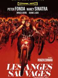 Les Anges sauvages