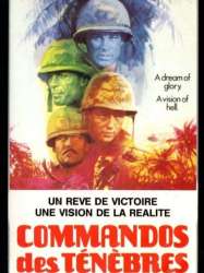 Commandos des ténèbres