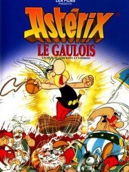 Astérix le Gaulois