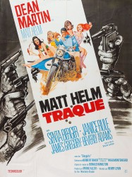 Matt Helm traqué