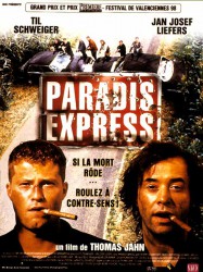 Paradis Express