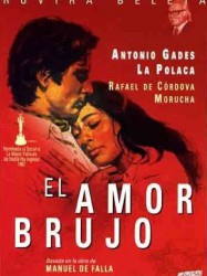 El amor brujo