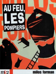 Au feu, les pompiers !