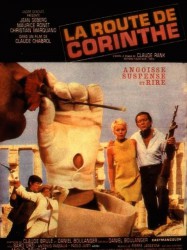 La Route de Corinthe