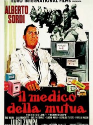 Il medico della mutua