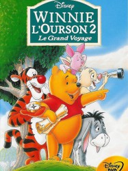 Winnie l'ourson 2 : Le Grand Voyage