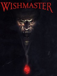 Wishmaster