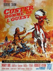 Custer, l'homme de l'Ouest