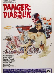 Danger Diabolik