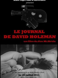 Le Journal de David Holzman