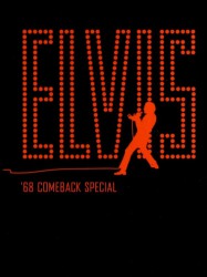 Elvis : '68 comeback