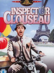 L'infaillible inspecteur Clouseau