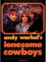 Lonesome Cowboys