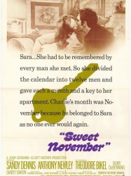 Sweet November