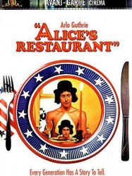 Alice's Restaurant