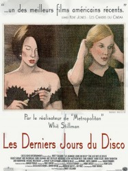 Les Derniers jours du disco