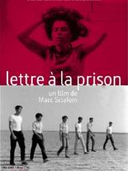 Lettre À La Prison