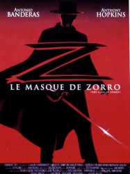 Le Masque de Zorro