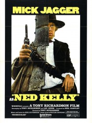 Ned Kelly