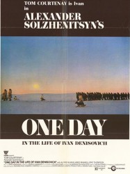 One Day in the Life of Ivan Denisovich