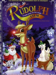 Rudolph, le petit renne au nez rouge : le film