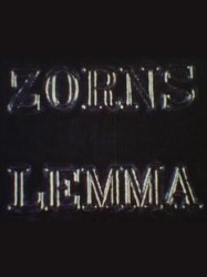 Zorns Lemma