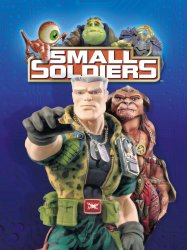 Small Soldiers