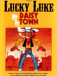 Lucky Luke - Daisy Town