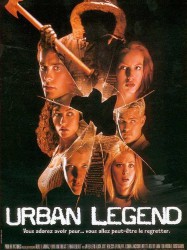 Urban Legend