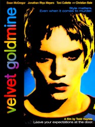 Velvet Goldmine