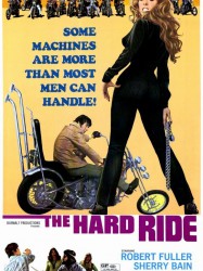 The Hard Ride