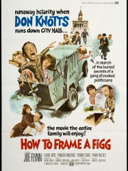 How To Frame A Figg