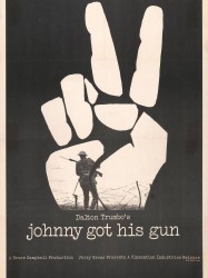 Johnny s'en va-t-en guerre