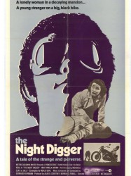 The Night Digger