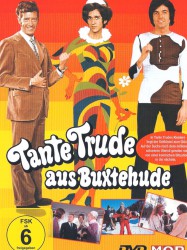 Tante Trude aus Buxtehude