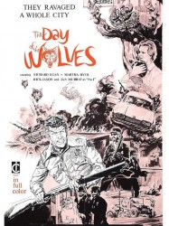 Day of the Wolves